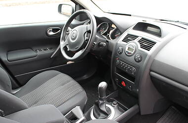 Универсал Renault Megane 2007 в Сумах