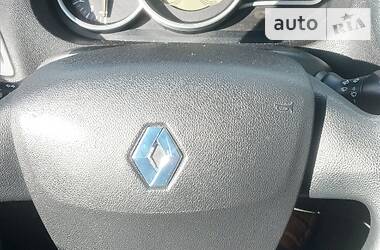 Седан Renault Megane 2009 в Мукачево