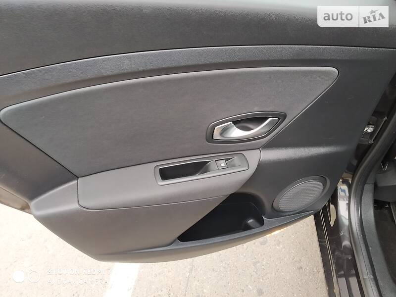 Универсал Renault Megane 2010 в Николаеве