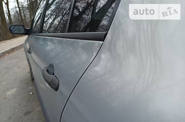 Седан Renault Megane 2004 в Львове