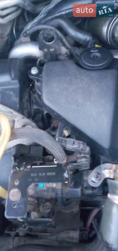 Универсал Renault Megane 2011 в Ивано-Франковске фото 19 Универсал Renault Megane 2011 в Ивано-Франковске