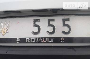 Универсал Renault Megane 2014 в Житомире