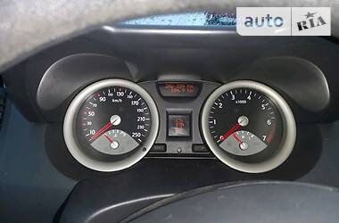 Универсал Renault Megane 2004 в Сумах