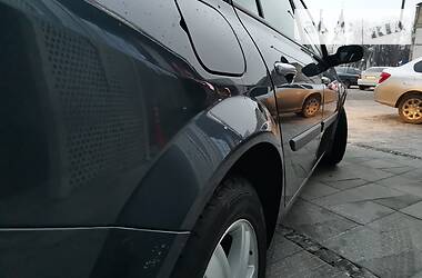 Универсал Renault Megane 2007 в Житомире