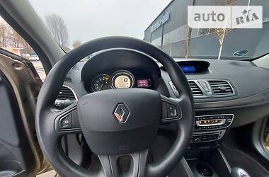 Универсал Renault Megane 2013 в Белой Церкви