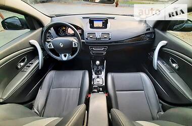 Универсал Renault Megane 2012 в Херсоне