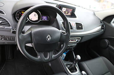 Универсал Renault Megane 2011 в Трускавце
