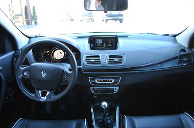 Универсал Renault Megane 2013 в Бердичеве