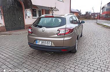 Универсал Renault Megane 2009 в Коломые