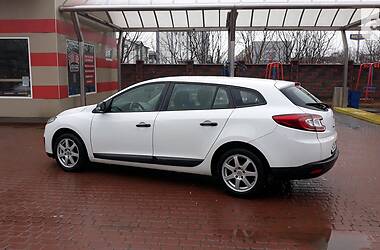 Универсал Renault Megane 2013 в Остроге