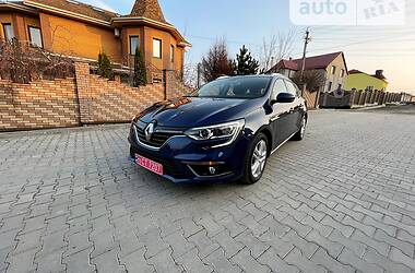 Универсал Renault Megane 2016 в Хмельницком