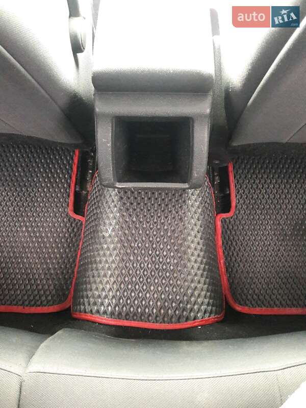 Універсал Renault Megane 2011 в Вінниці фото 9 Універсал Renault Megane 2011 в Вінниці