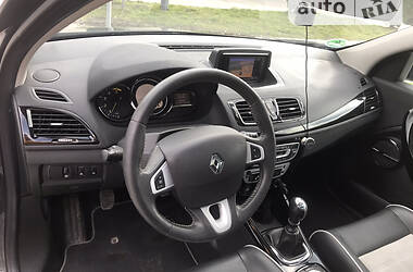 Універсал Renault Megane 2012 в Львові