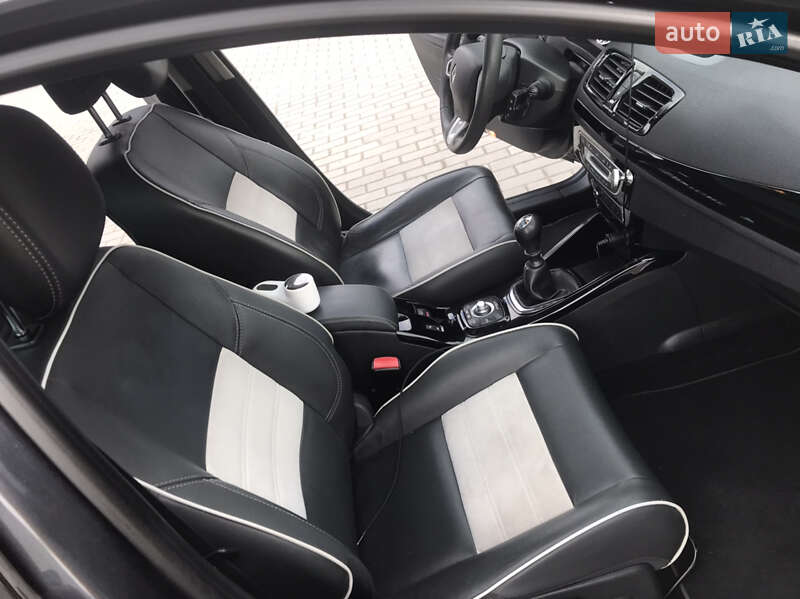 Універсал Renault Megane 2012 в Львові