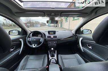 Універсал Renault Megane 2011 в Стрию