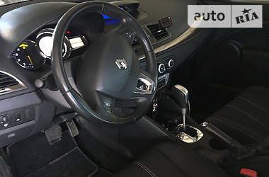 Универсал Renault Megane 2013 в Одессе