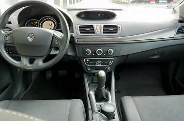 Хэтчбек Renault Megane 2009 в Коломые