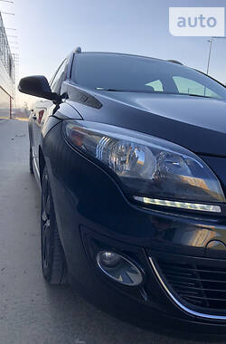 Универсал Renault Megane 2012 в Ровно