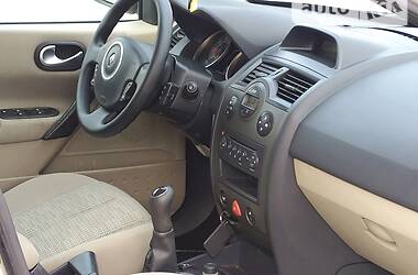 Універсал Renault Megane 2006 в Луцьку