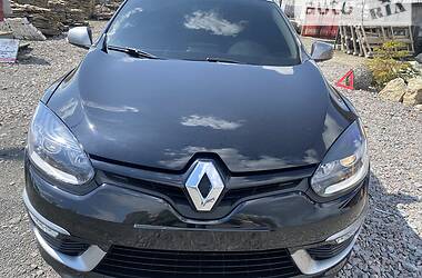 Универсал Renault Megane 2014 в Ровно