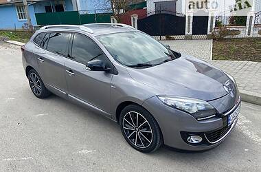 Универсал Renault Megane 2012 в Умани