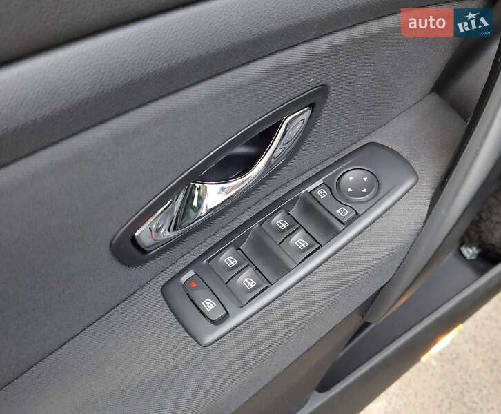 Универсал Renault Megane 2012 в Киеве