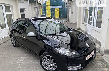 Универсал Renault Megane 2012 в Стрые