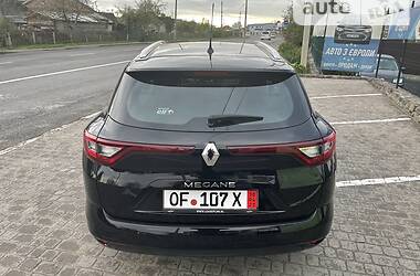 Универсал Renault Megane 2017 в Хмельницком