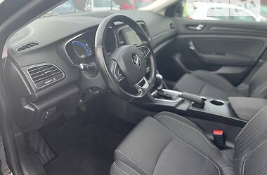 Универсал Renault Megane 2017 в Хмельницком