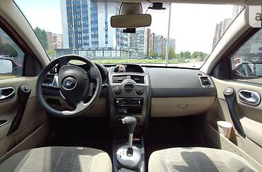 Седан Renault Megane 2006 в Черкассах