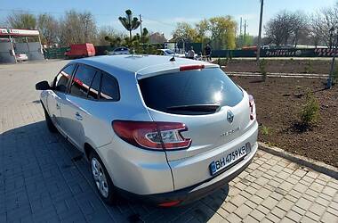 Универсал Renault Megane 2011 в Одессе