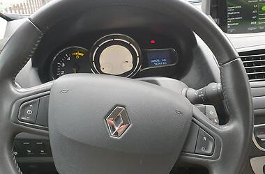 Универсал Renault Megane 2015 в Ивано-Франковске