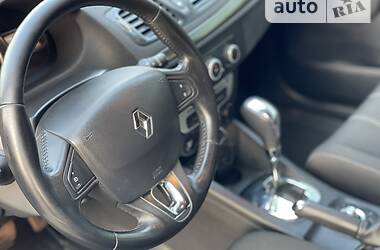 Универсал Renault Megane 2014 в Киеве