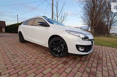 Универсал Renault Megane 2013 в Ровно