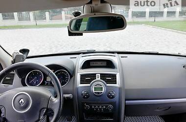 Универсал Renault Megane 2006 в 