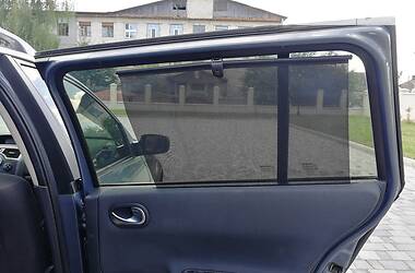 Универсал Renault Megane 2006 в 