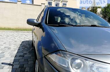 Универсал Renault Megane 2006 в 