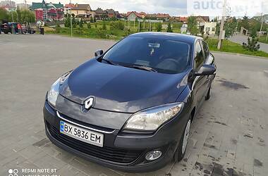 Хэтчбек Renault Megane 2013 в Хмельницком