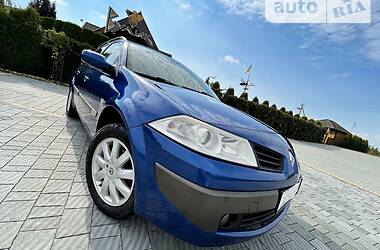 Универсал Renault Megane 2006 в Стрые