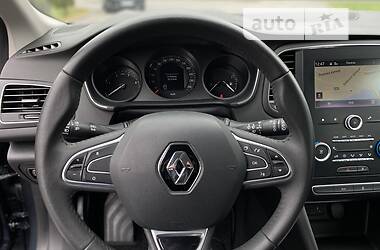 Универсал Renault Megane 2017 в Виннице