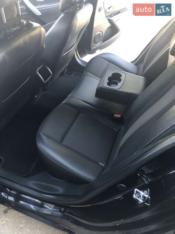 Універсал Renault Megane 2012 в Хмельницькому