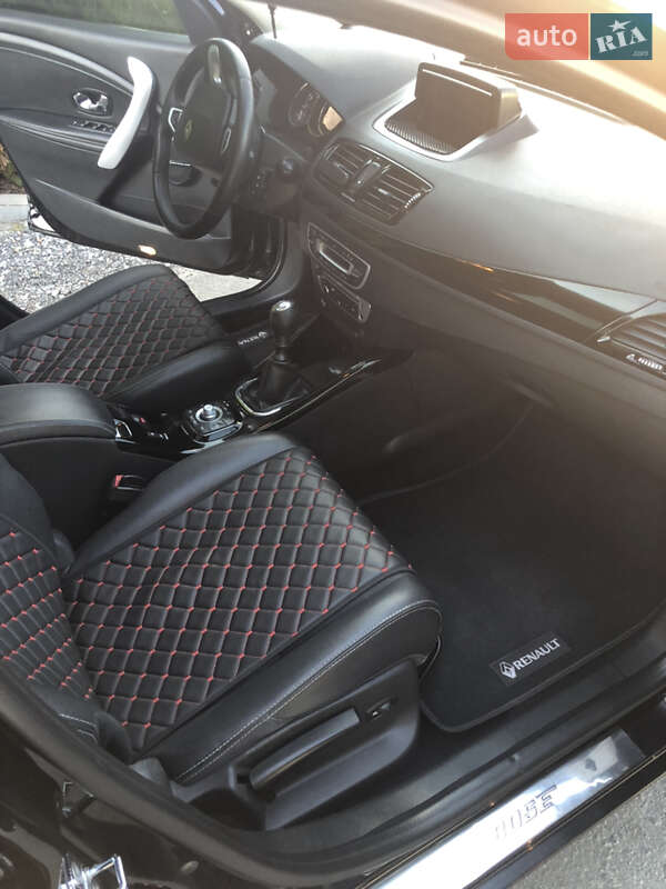 Універсал Renault Megane 2012 в Хмельницькому