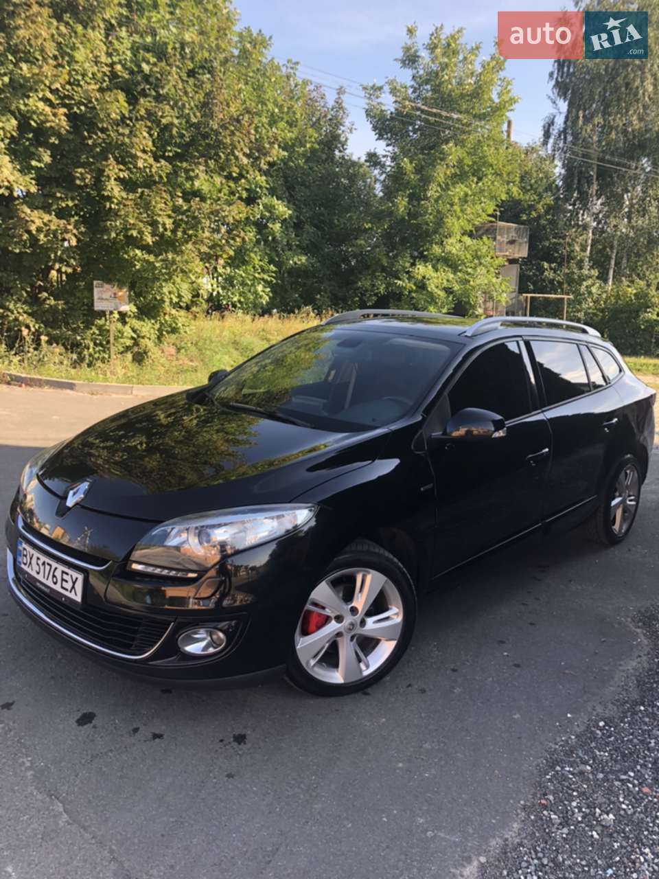 2013 Renault Megane - мініатюра 16