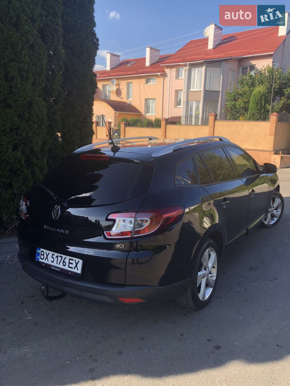 2012 Renault Megane - мініатюра 31