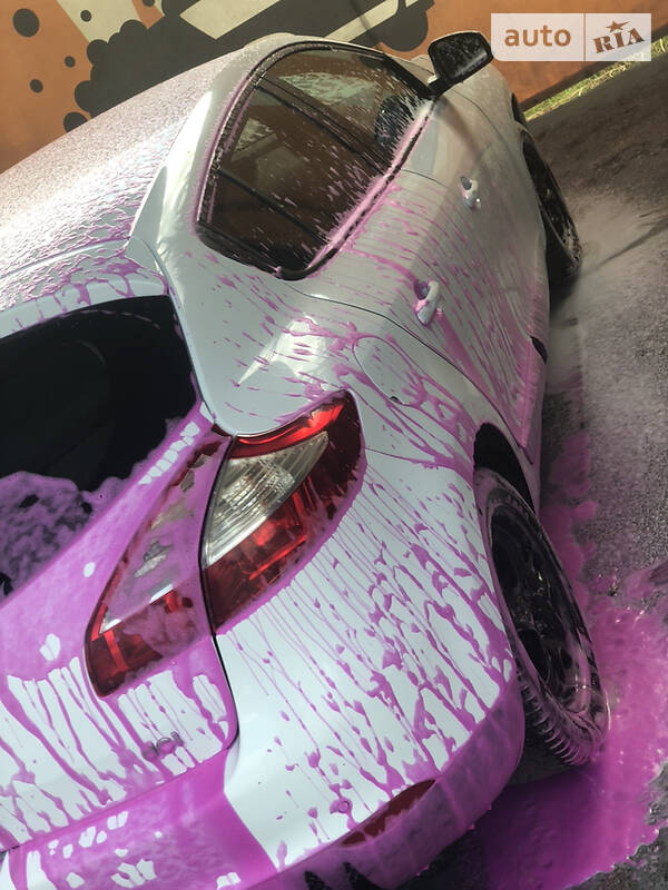 Хетчбек Renault Megane 2012 в Дніпрі фото 32 Хетчбек Renault Megane 2012 в Дніпрі