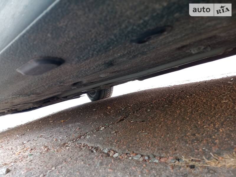 Седан Renault Megane 2004 в Чернигове