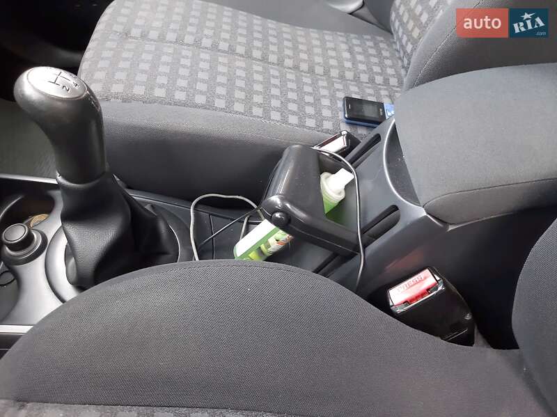 Універсал Renault Megane 2008 в Самборі