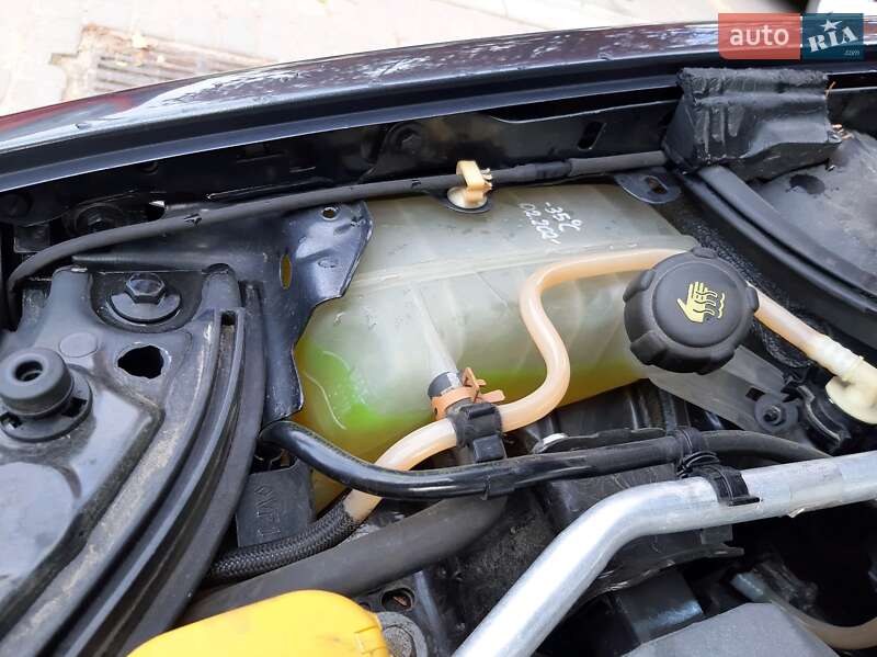 Універсал Renault Megane 2008 в Самборі