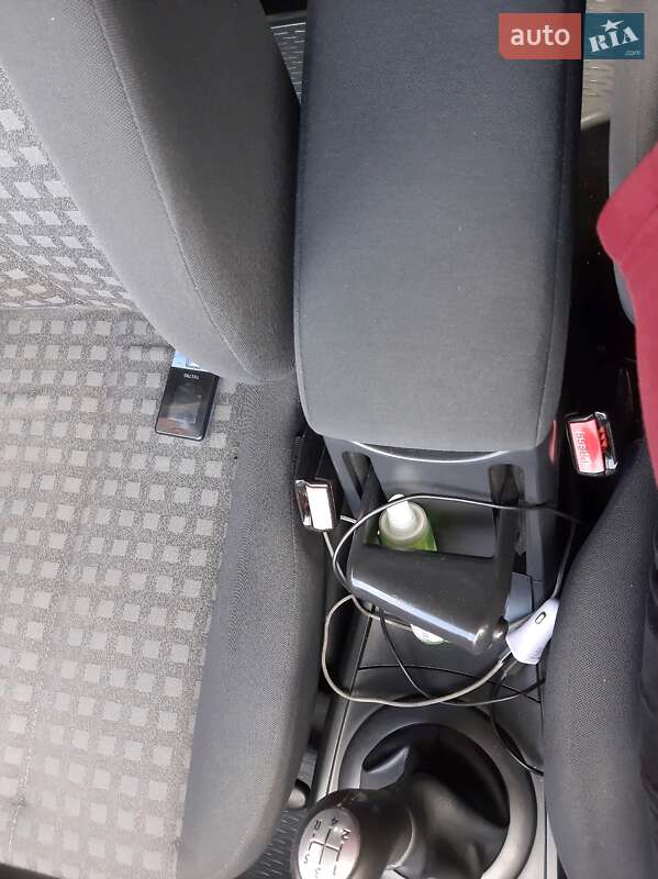 Універсал Renault Megane 2008 в Самборі