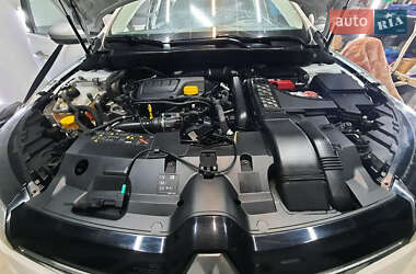 Універсал Renault Megane 2016 в Калуші